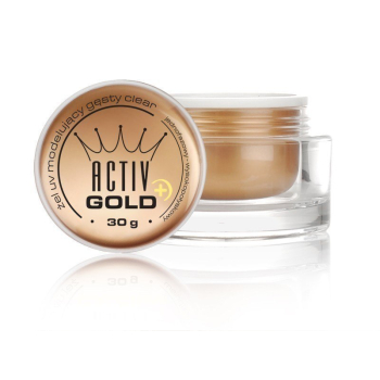 ŻEL GOLD PLUS 30G !